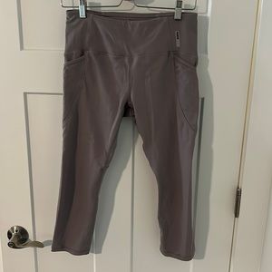 Beautiful capri leggings